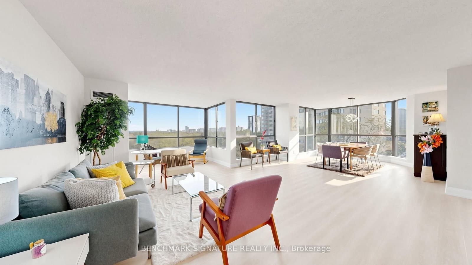 #706 - 131 Torresdale Avenue