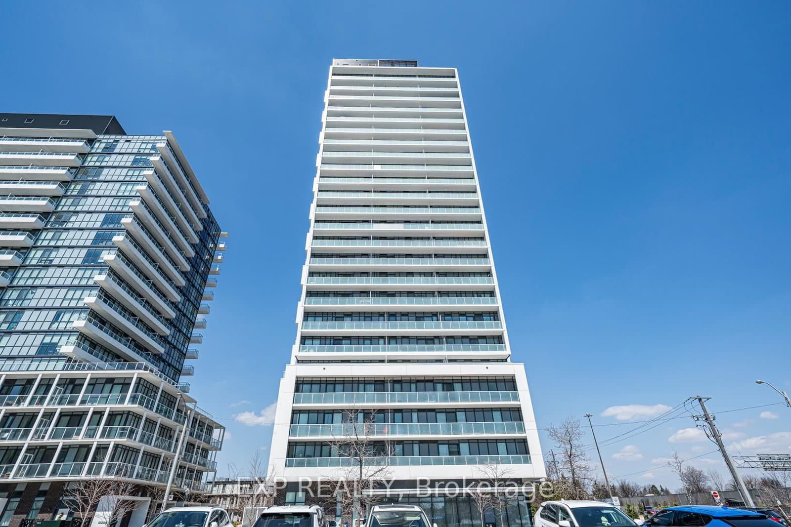 #2802 - 188 Fairview Mall Drive