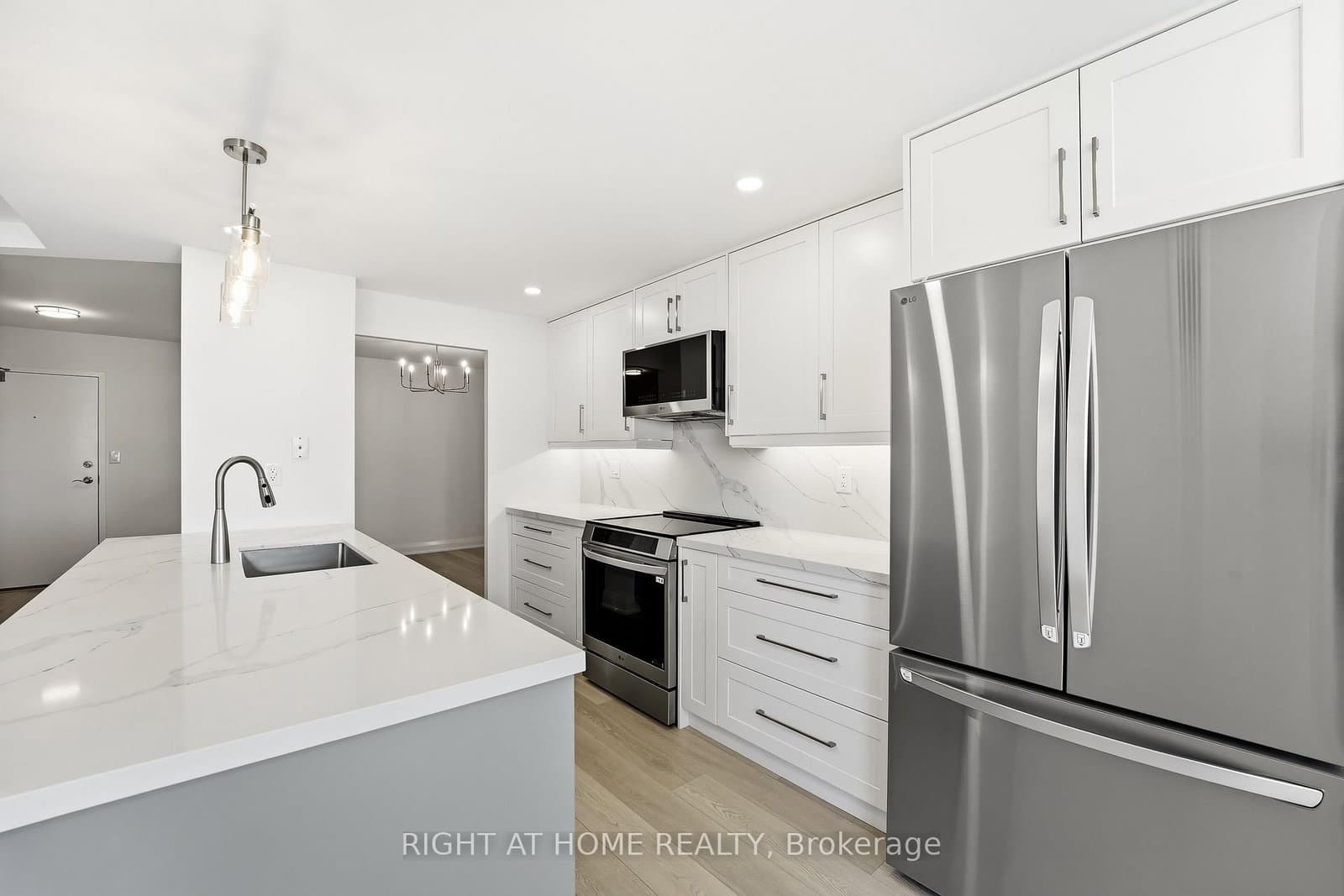 #507 - 90 Fisherville Road