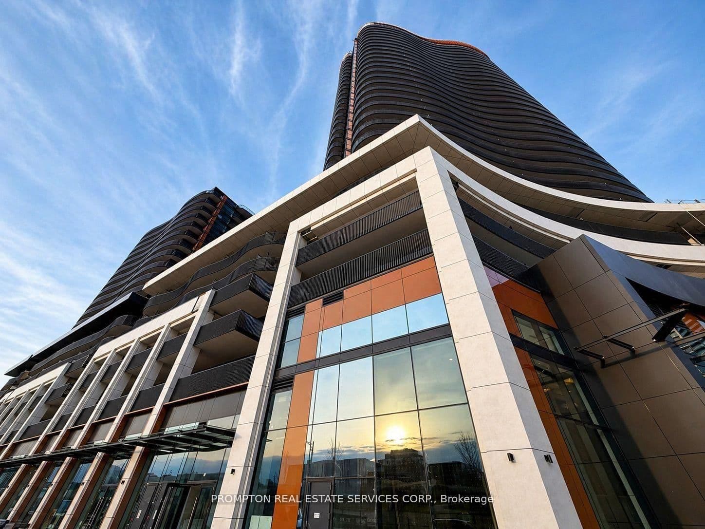 18 Esther Shiner Boulevard, Unit 2201