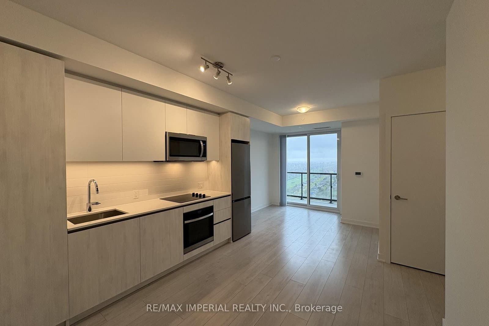 #3202 - 5858 Yonge Street