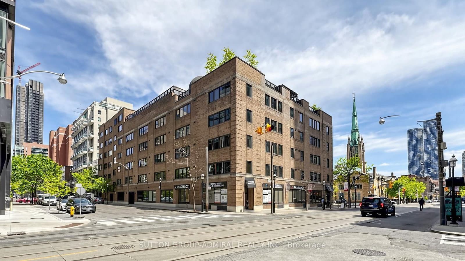 #TH16 - 80 Adelaide Street E