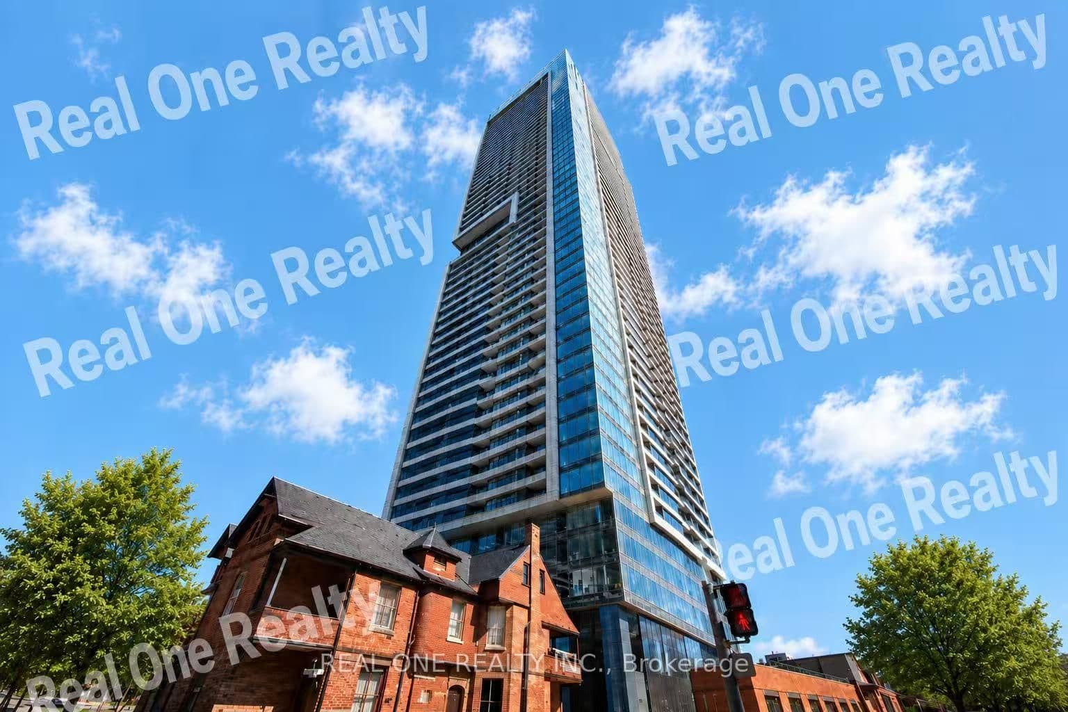#706 - 609 Sherbourne Street
