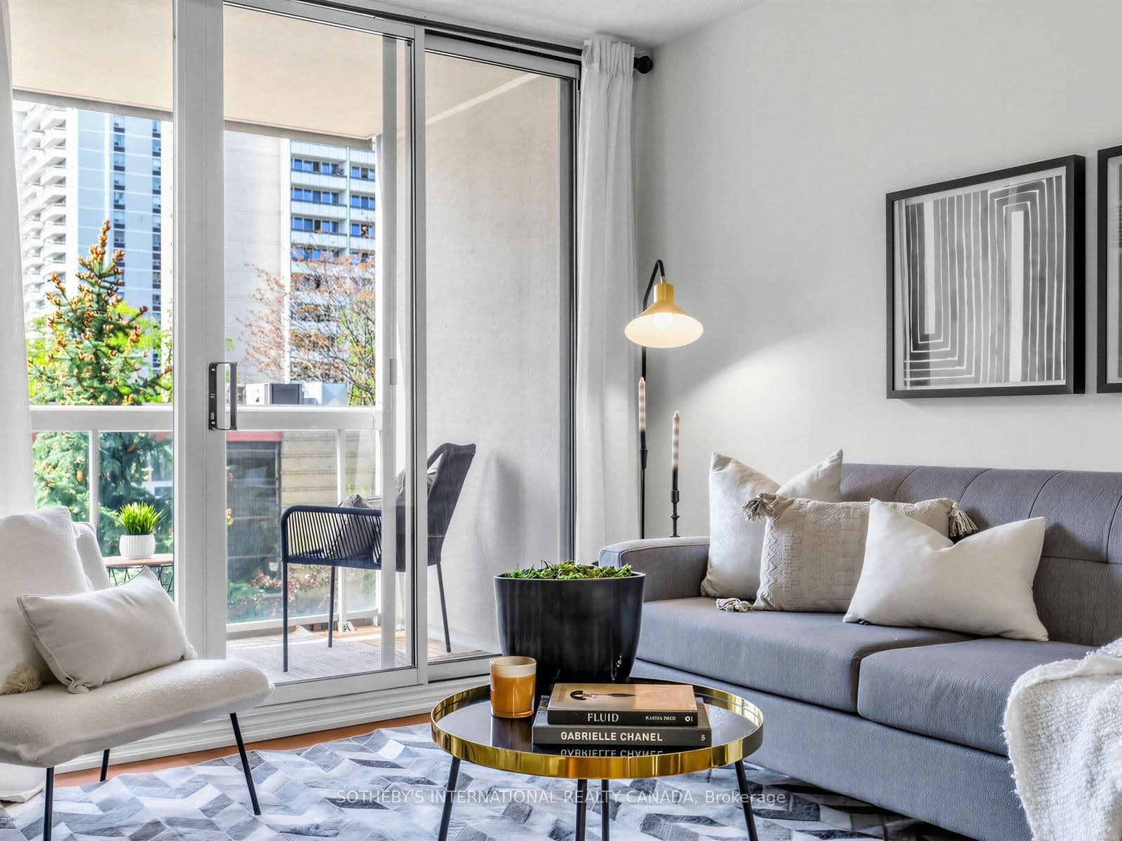 #307 - 225 Merton Street