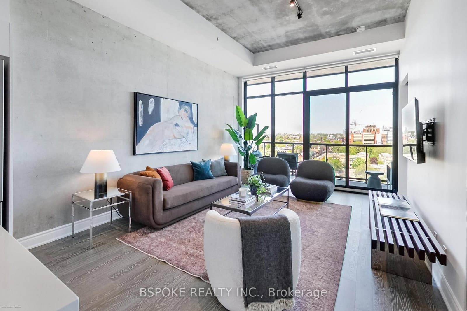 #LPH9 - 608 Richmond Street W