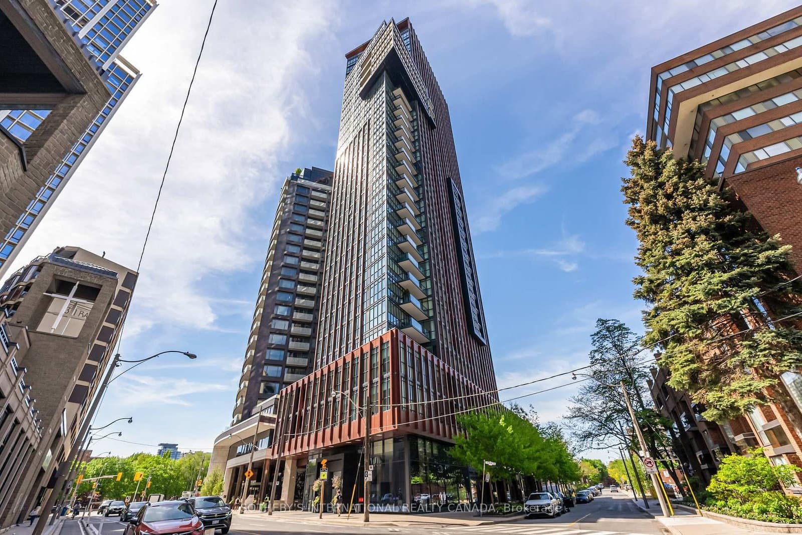 #2604 - 32 Davenport Road