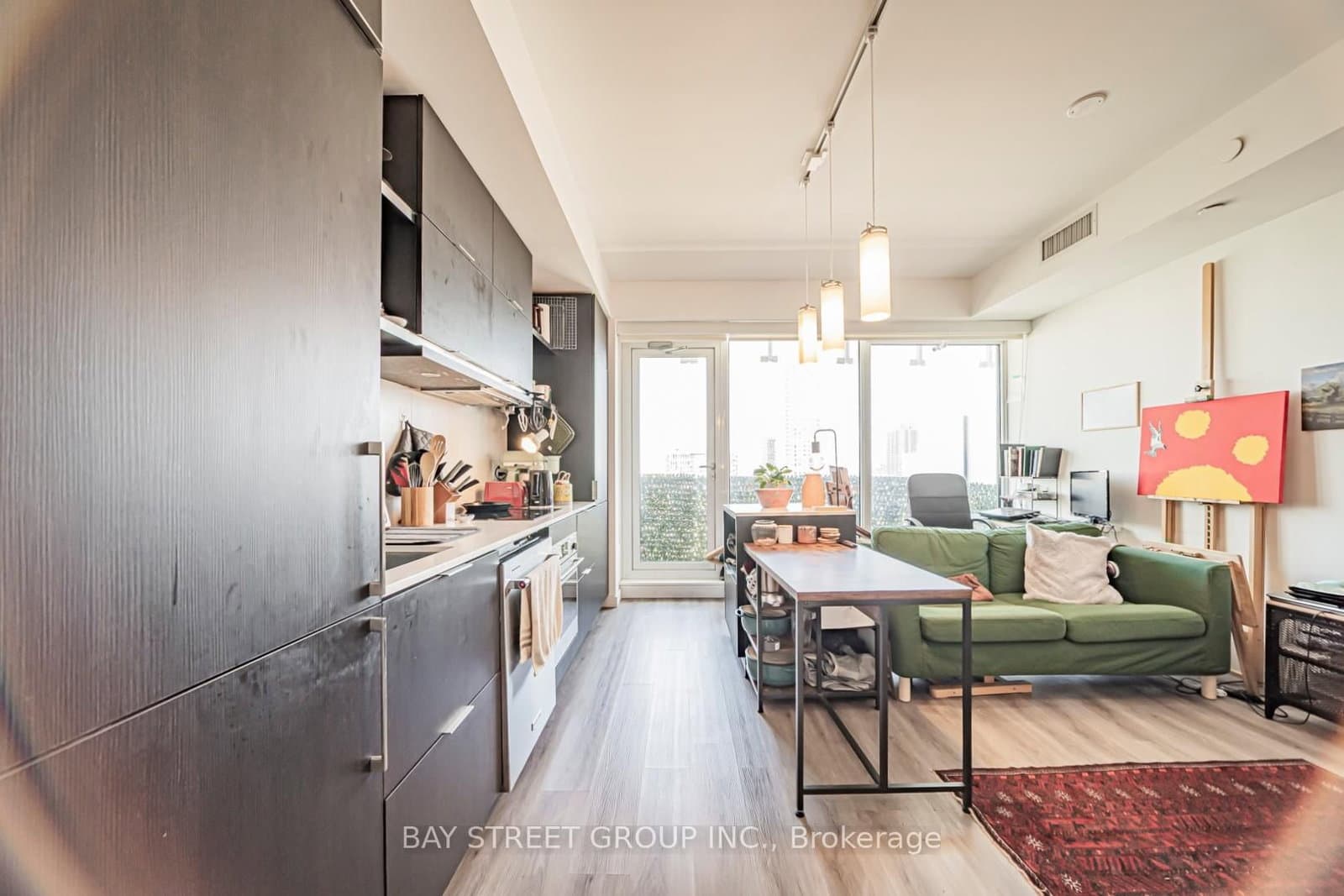 #2204 - 197 Yonge Street