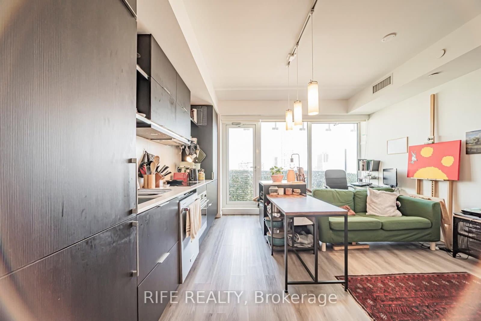 #2204 - 197 Yonge Street