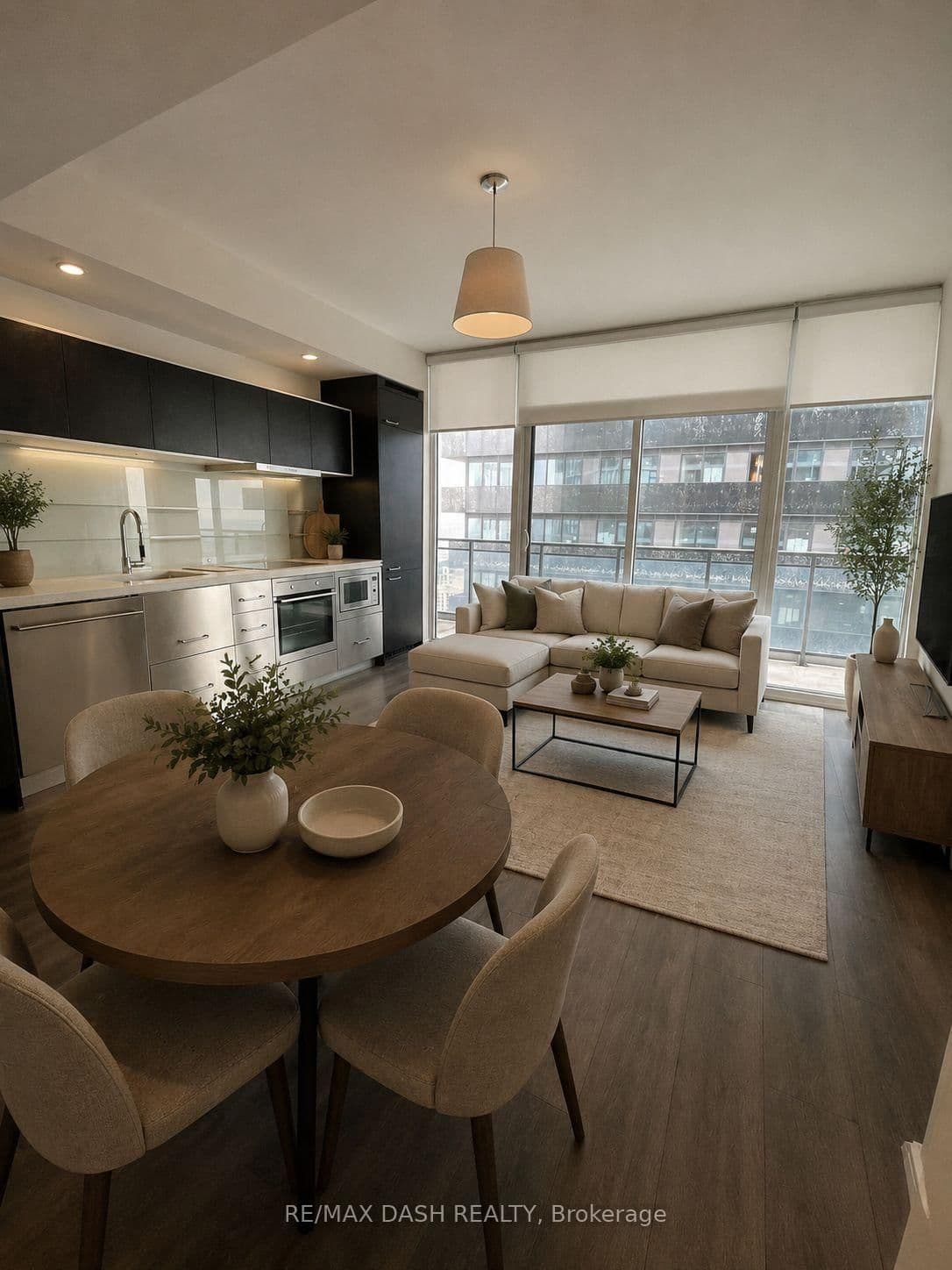 #4811 - 45 Charles Street E