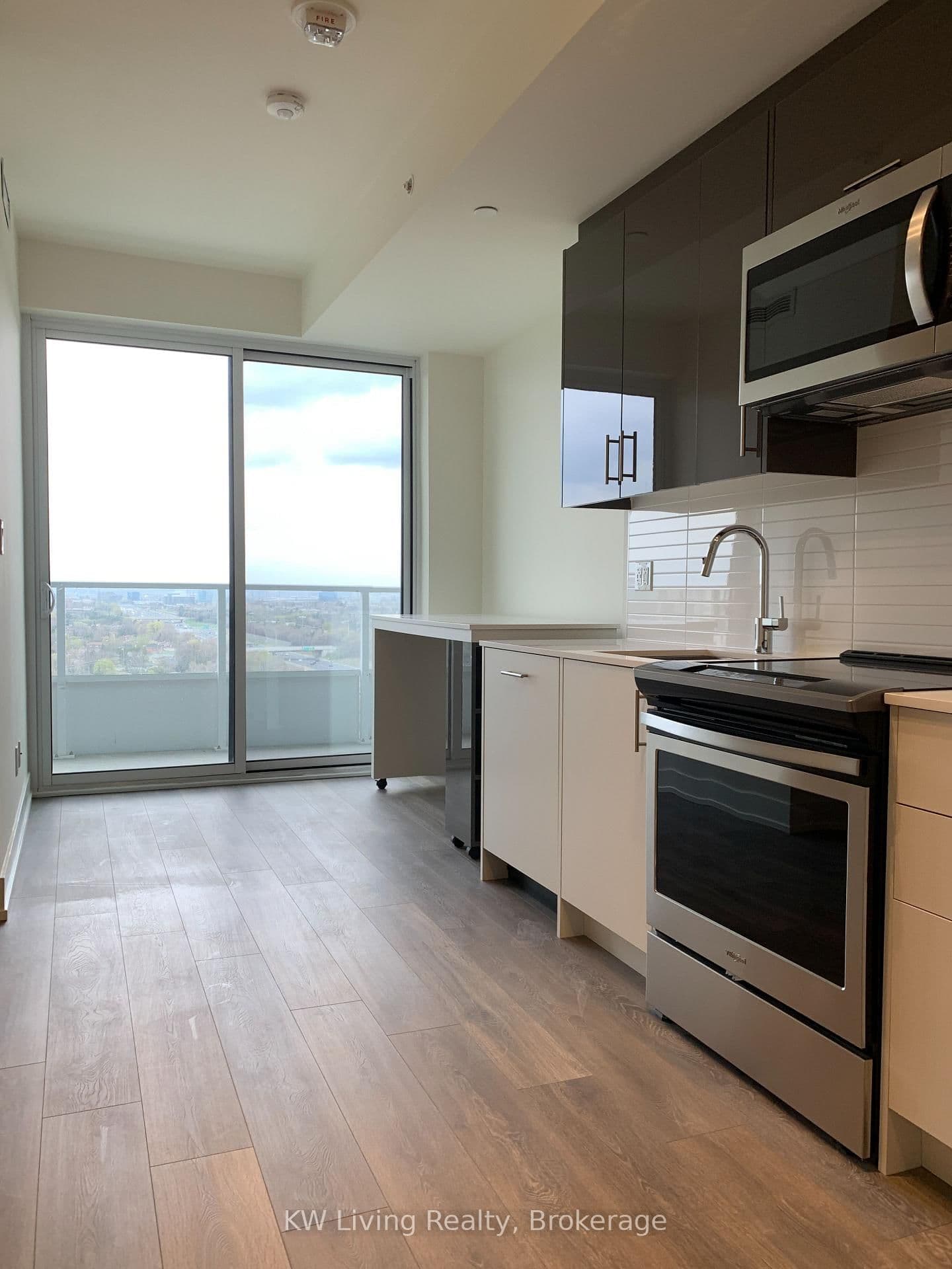 #1908 - 180 Fairview Mall Drive
