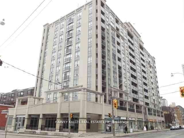 #11 A and B - 225 Wellesley Street E