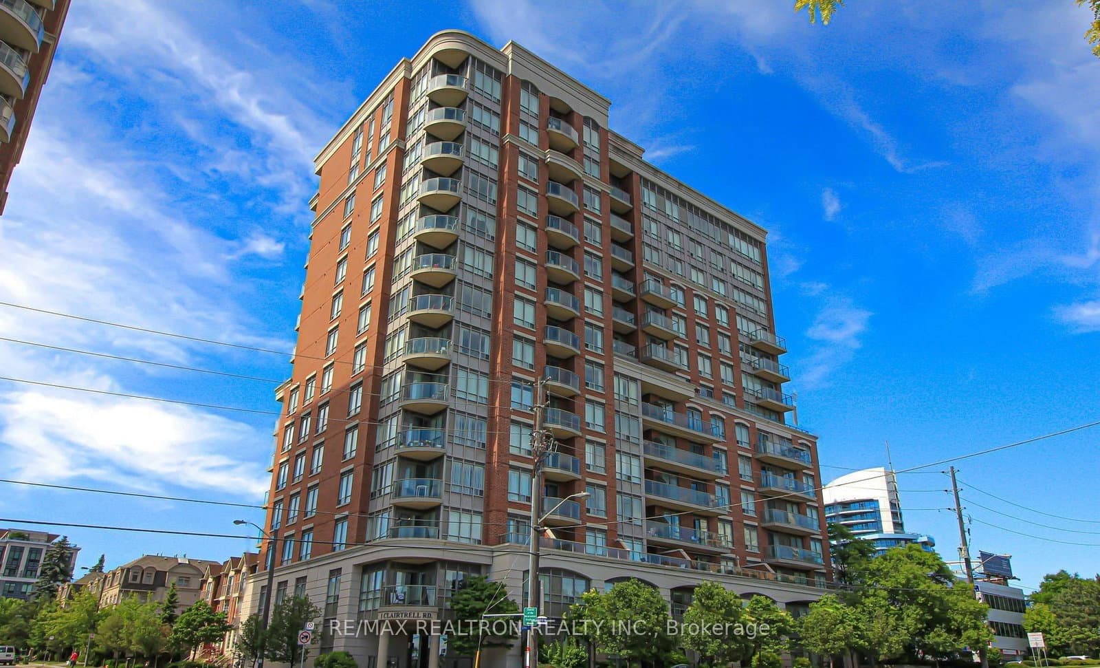 #808 - 1 Clairtrell Road