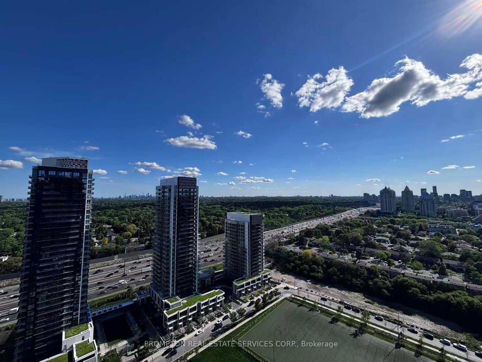 18 Esther Shiner Boulevard, Unit 3109