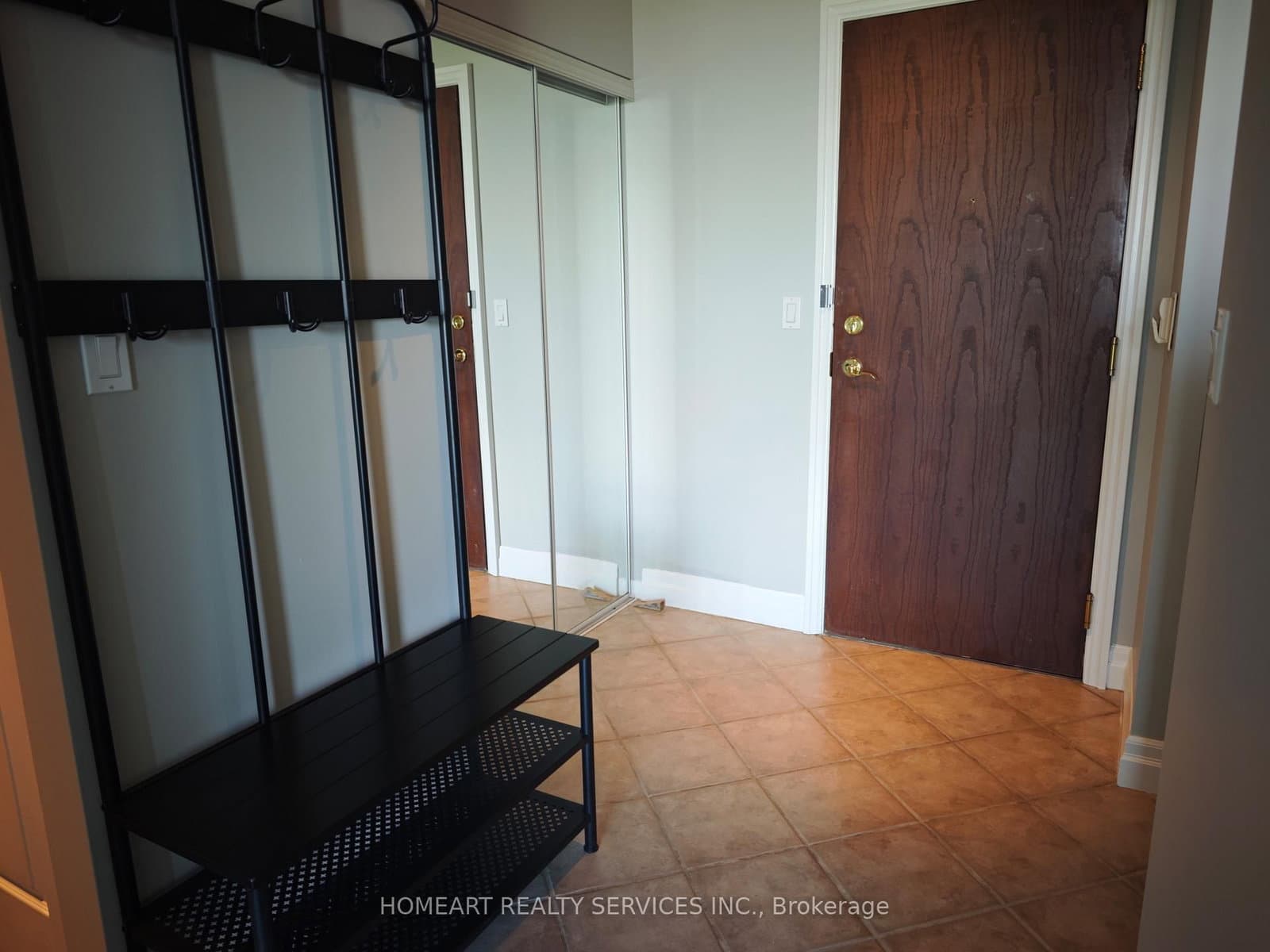 #1007 - 28 Pemberton Avenue