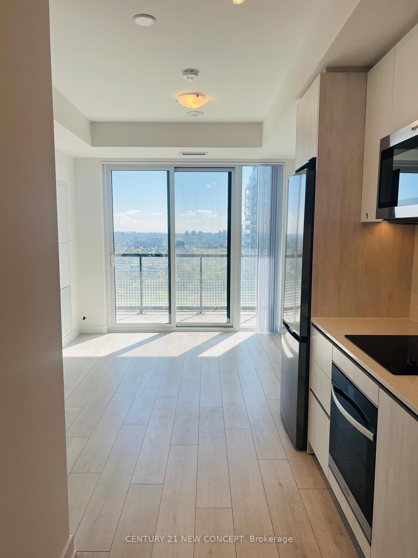 #3011 - 5858 Yonge Street