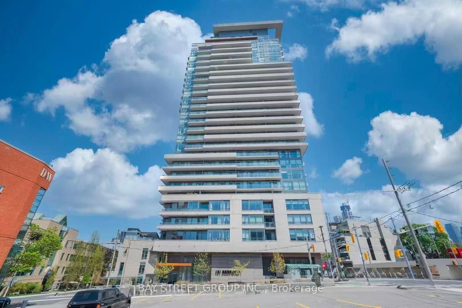 #905 - 181 Bedford Road