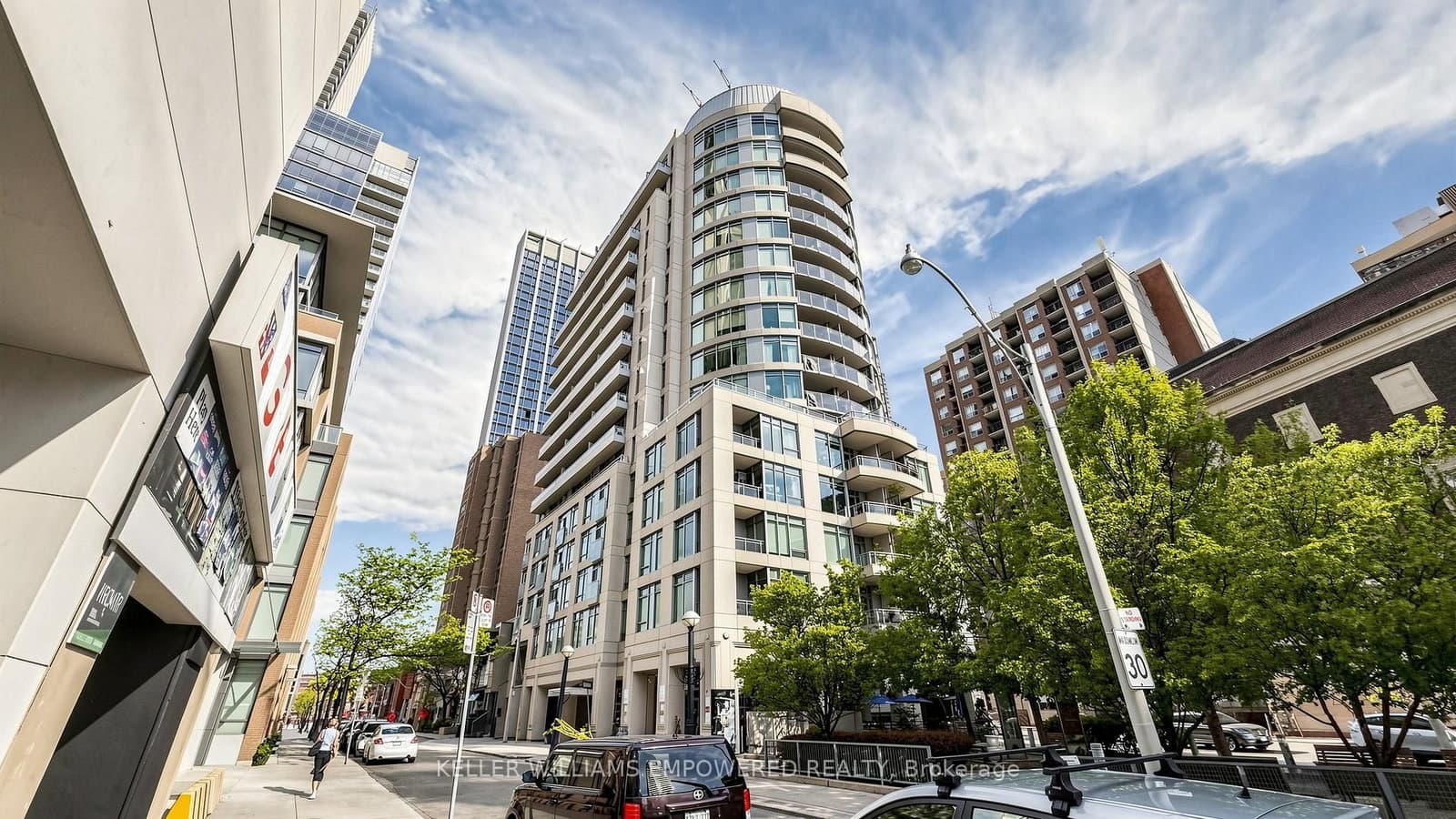 #311 - 8 Scollard Street