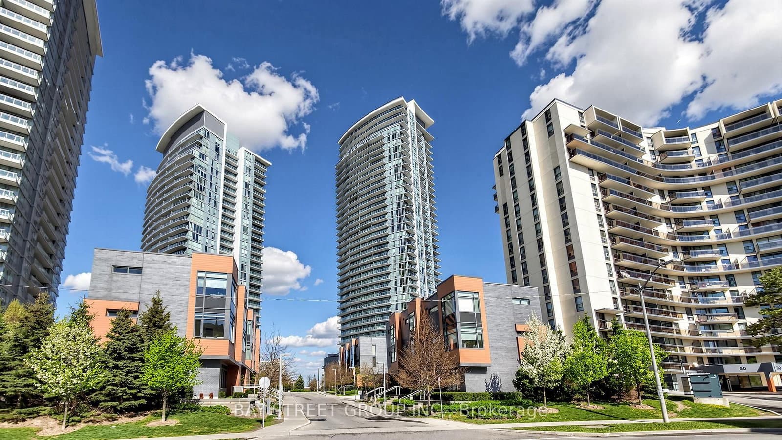 #2112 - 70 Forest Manor Road