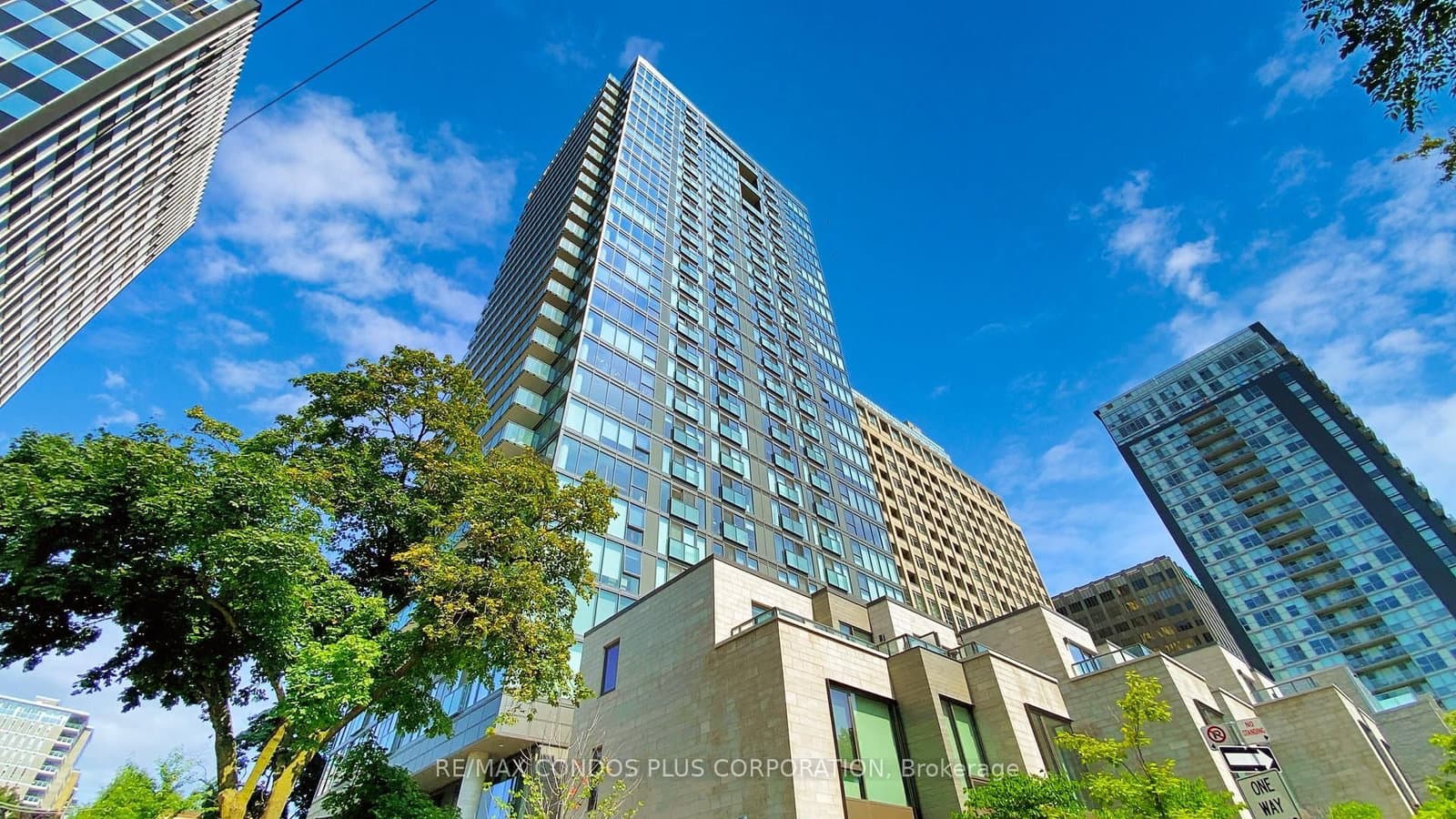 99 Foxbar Road, Unit 306