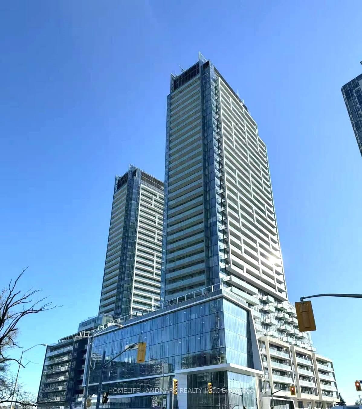 8 Olympic Garden Drive, Unit S309