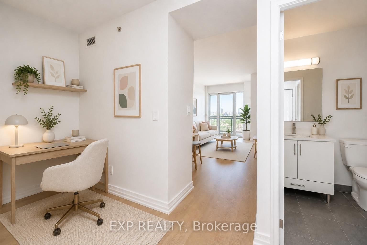 #1306 - 225 Sackville Street