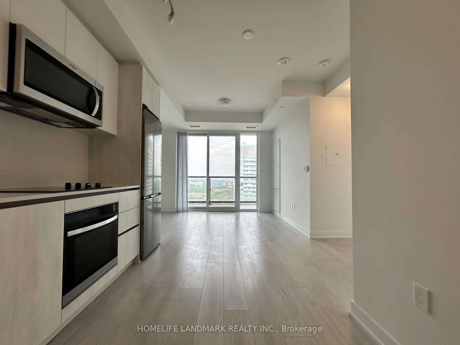 5858 Yonge Street, Unit 3112