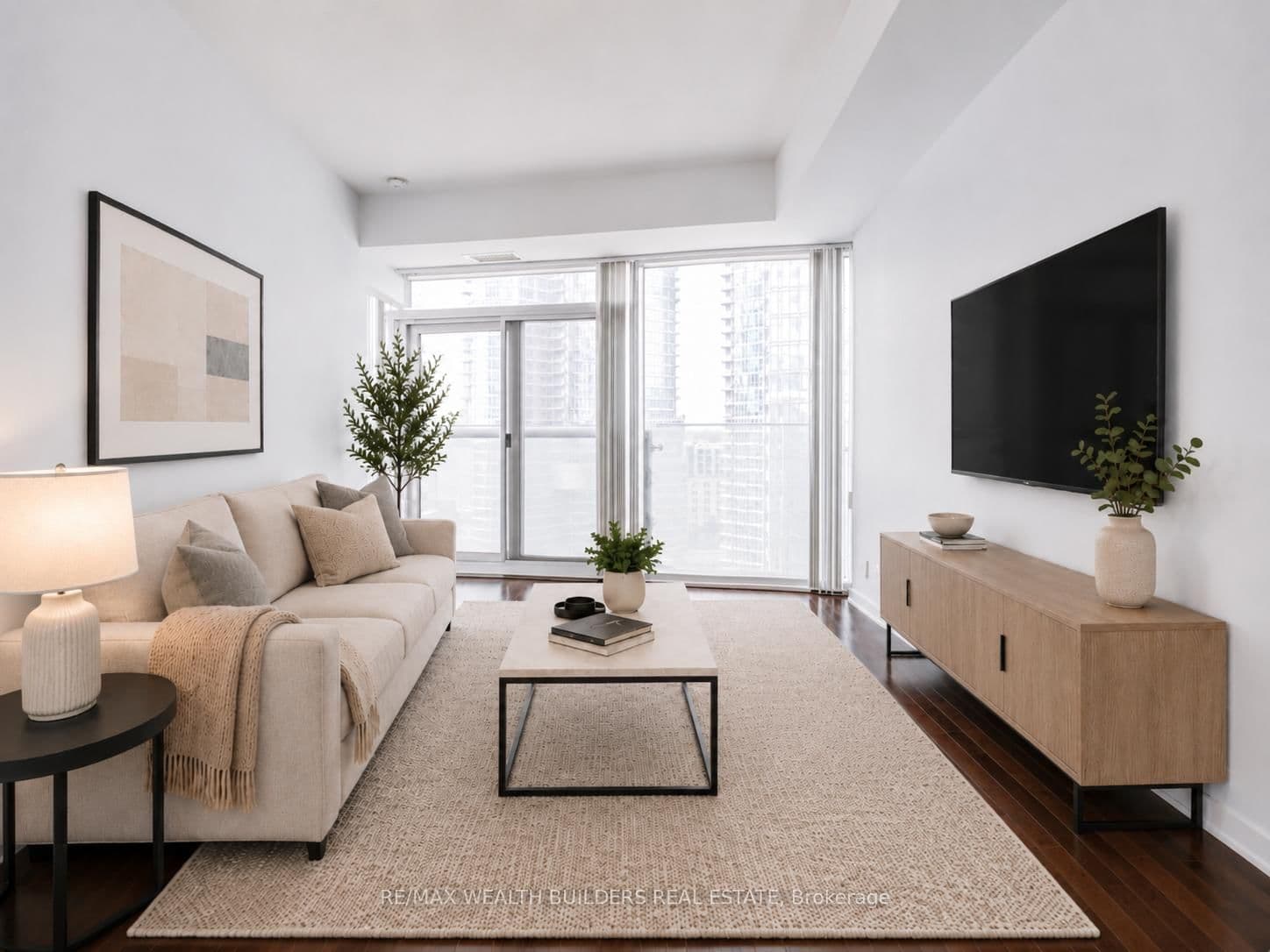 #1403 - 12 York Street
