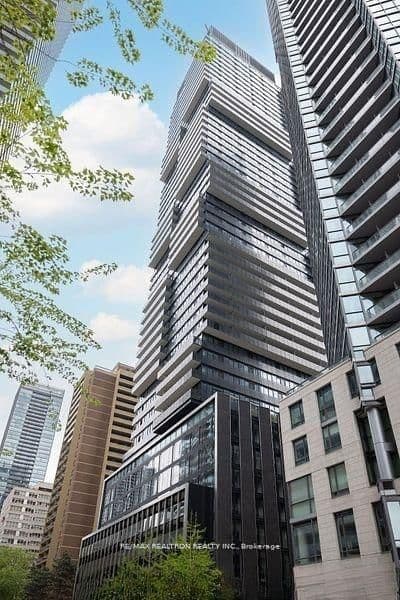 #3111 - 55 Charles Street E