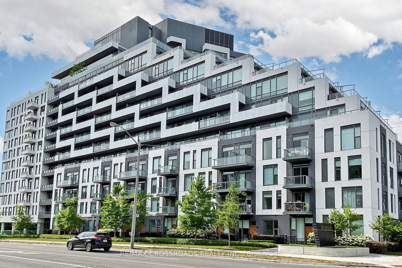 25 Adra Grado Way, Unit 534