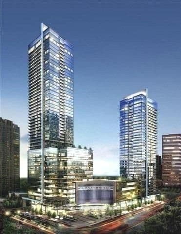 #1207 - 2 Anndale Drive