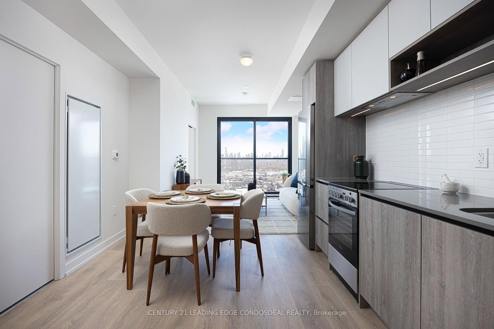 181 Sterling Road, Unit 1610