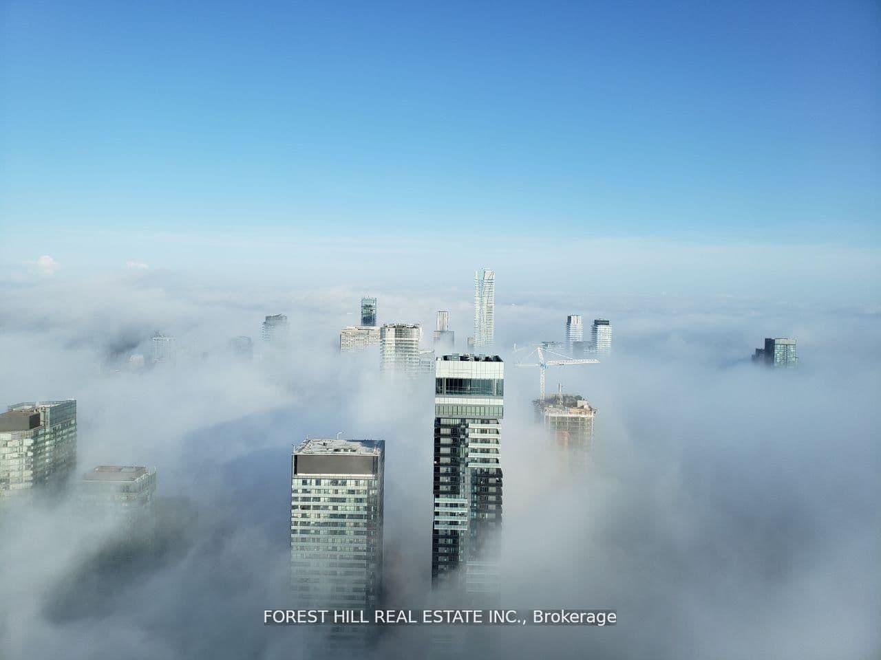 #7401 - 388 Yonge Street