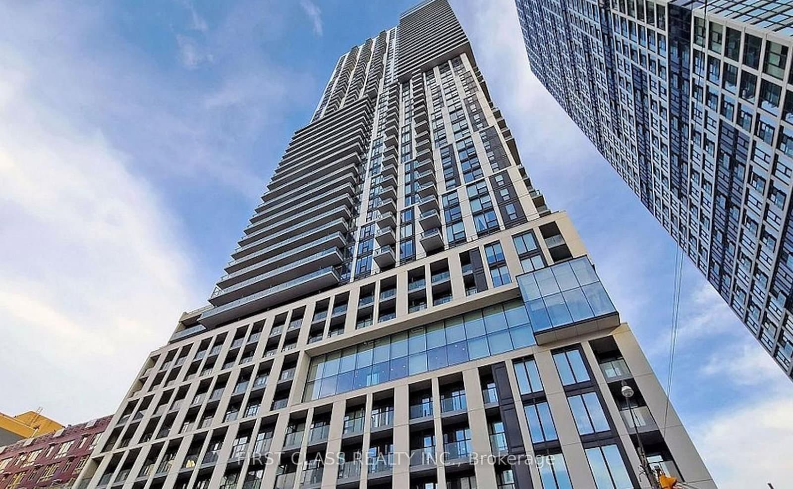 251 Jarvis Street, Unit 826