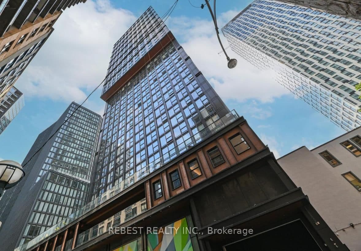 #1903 - 82 Dalhousie Street