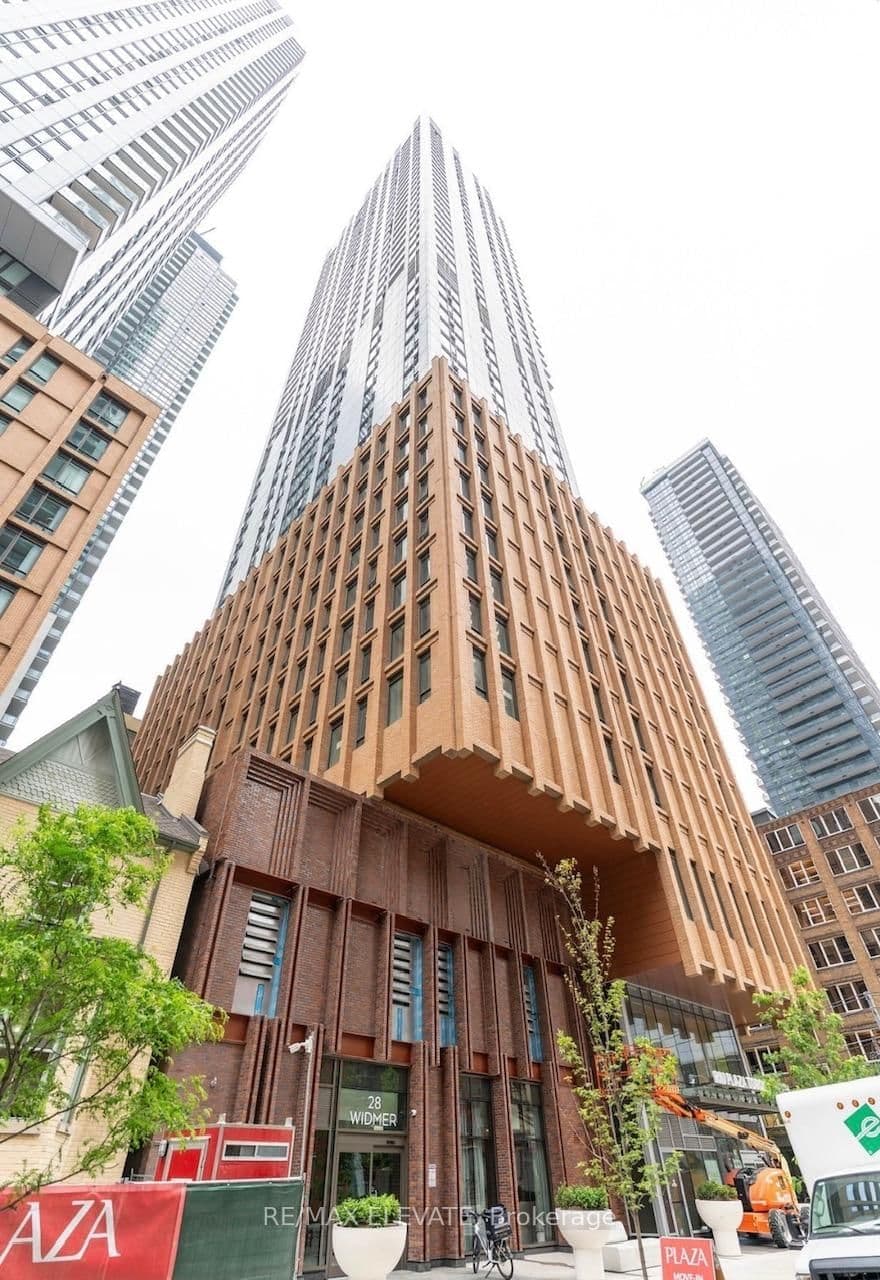28 Widmer Street, Unit 3029