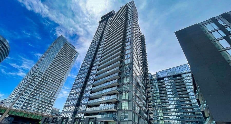 #2007 - 80 Queens Wharf Road