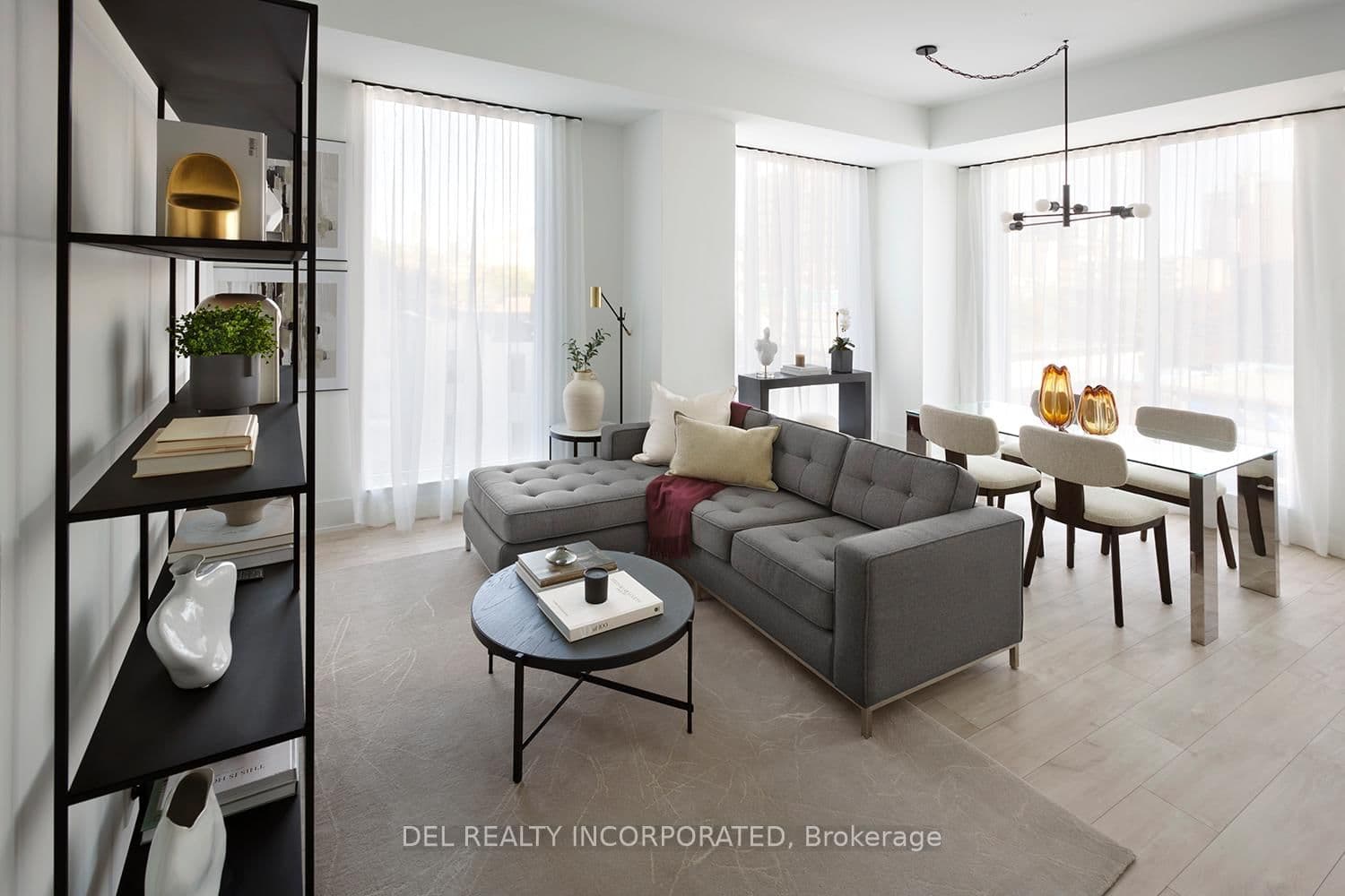 #404 - 115 Denison Avenue