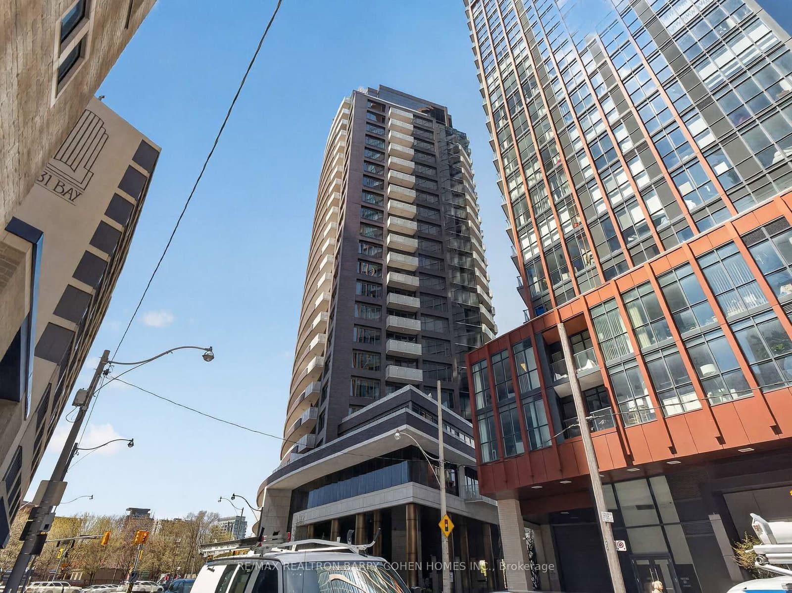 88 Davenport Road, Unit 1202