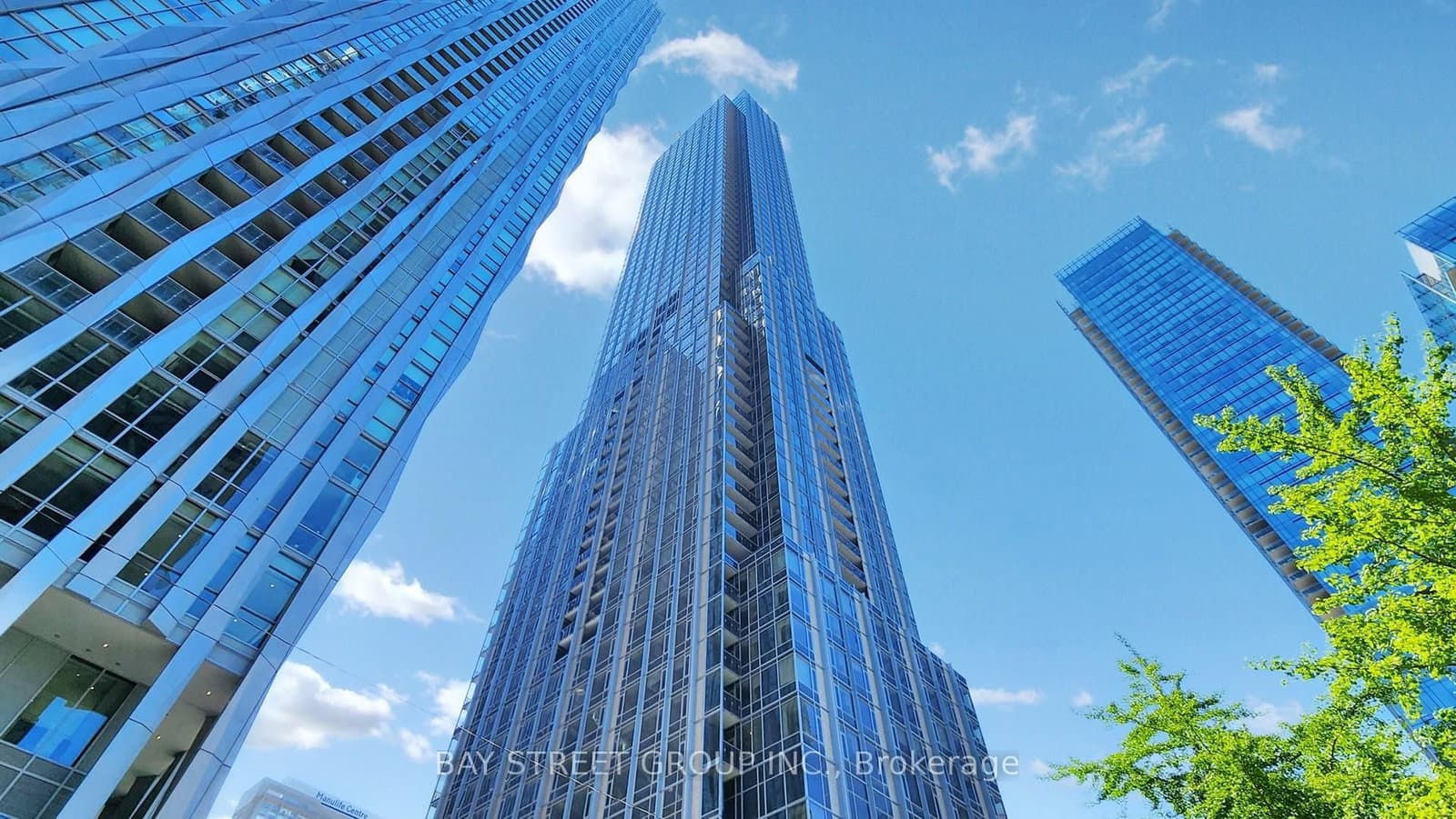 #2312 - 11 Yorkville Avenue