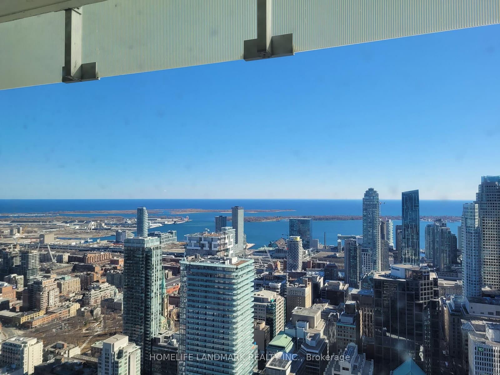 197 Yonge Street, Unit 5508