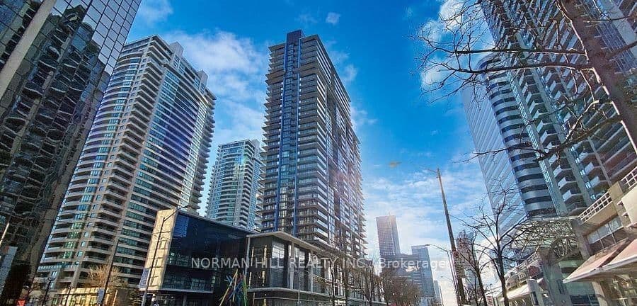 #2306 - 4955 Yonge Street