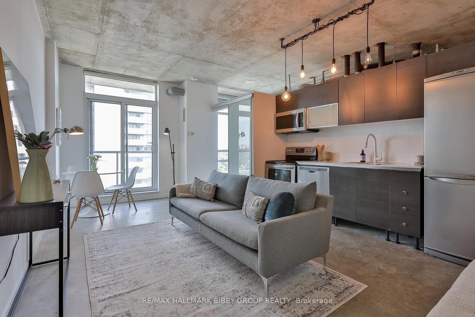 #1403 - 150 Sudbury Street