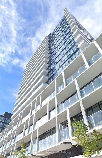 #1506 - 188 Fairview Mall Drive