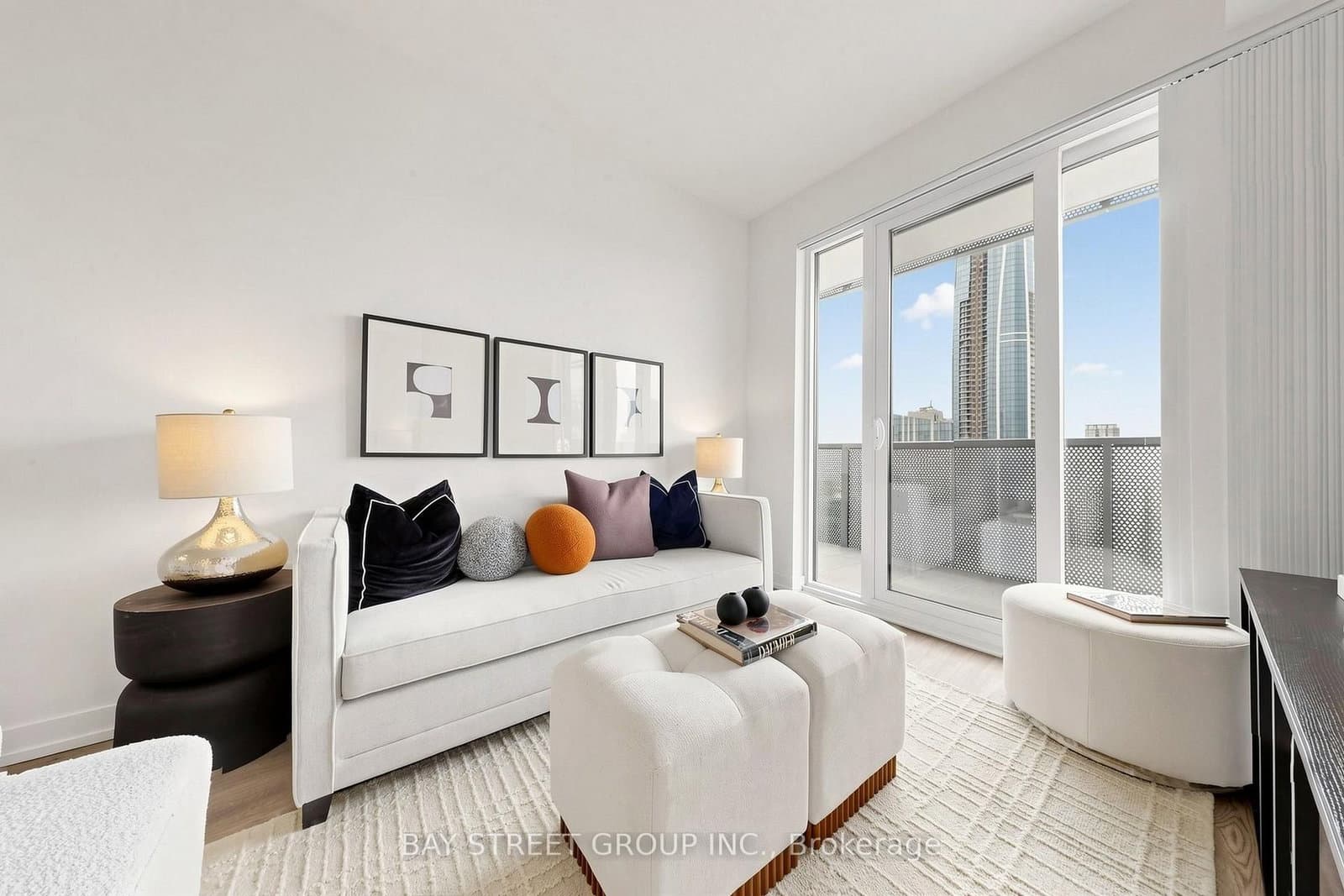 55 Cooper Street, Unit 7112