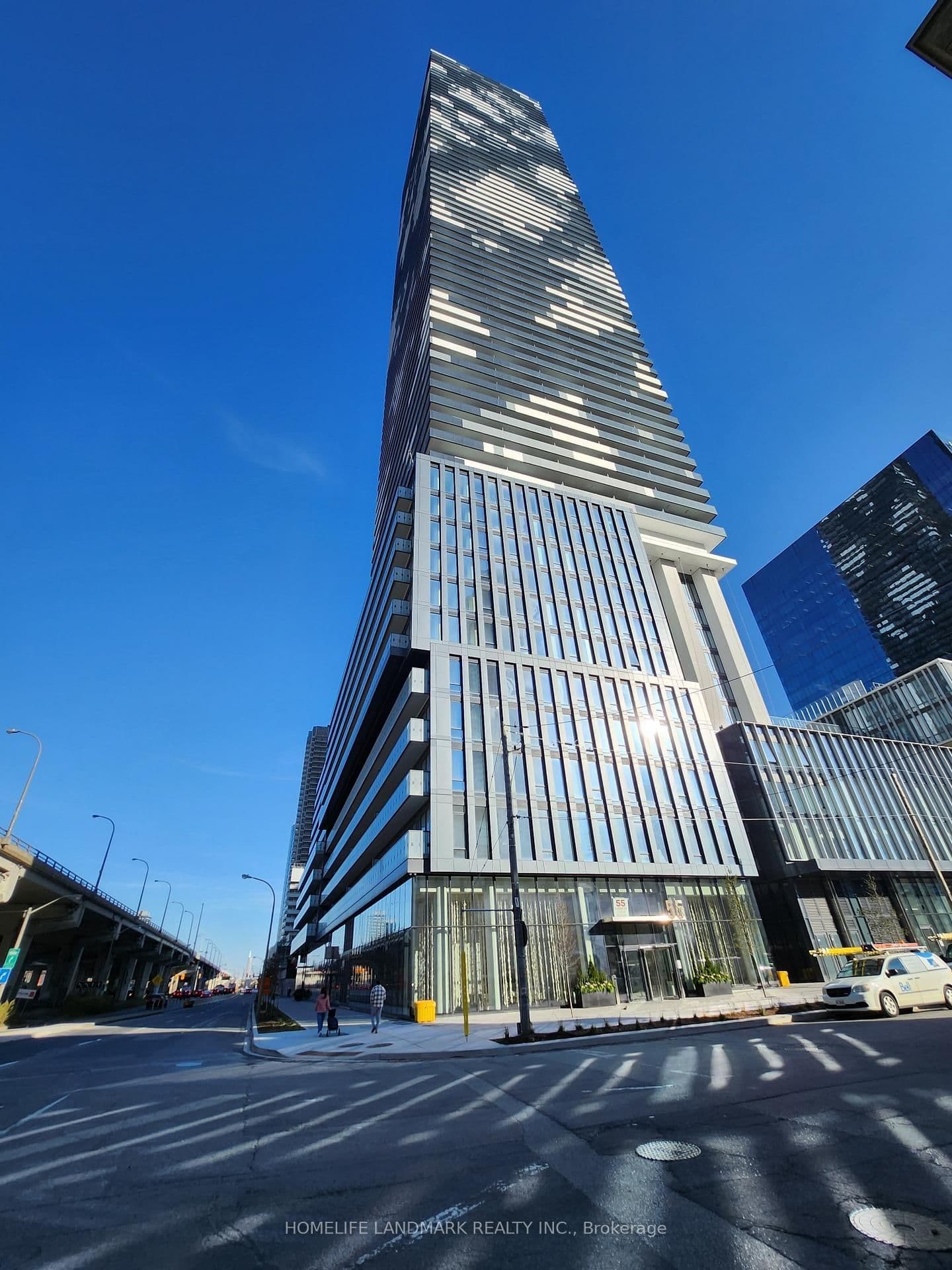 55 Cooper Street, Unit 5601
