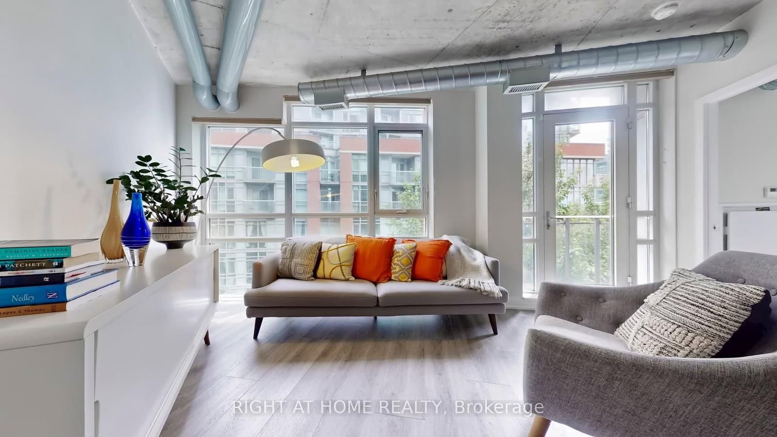 #415 - 170 Sudbury Street