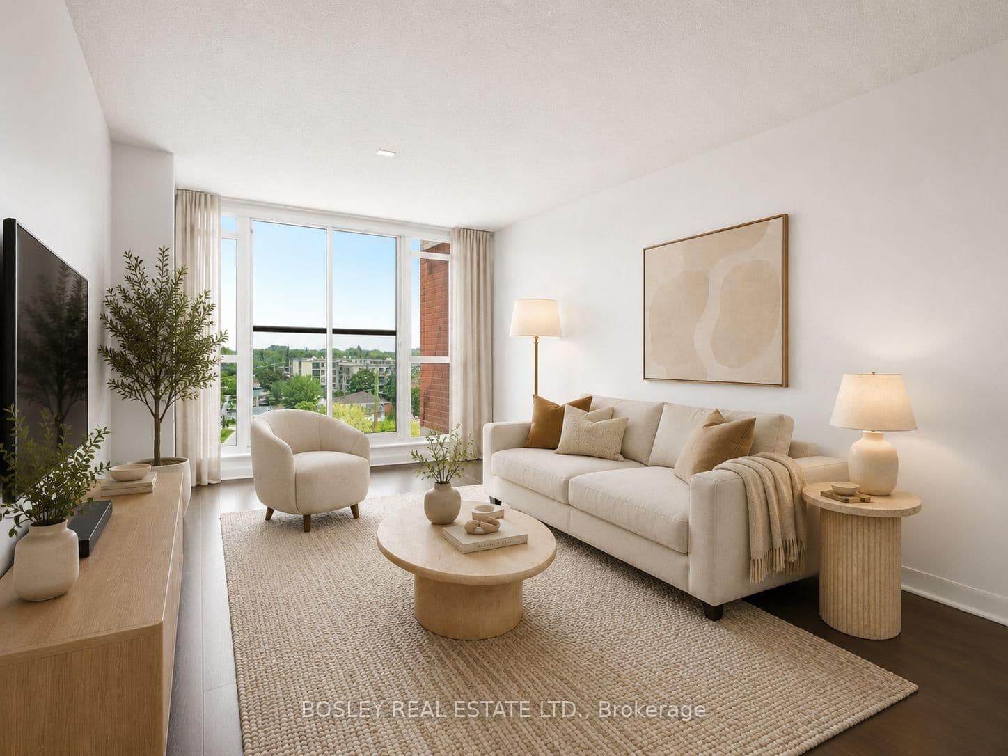 #633 - 525 Wilson Avenue