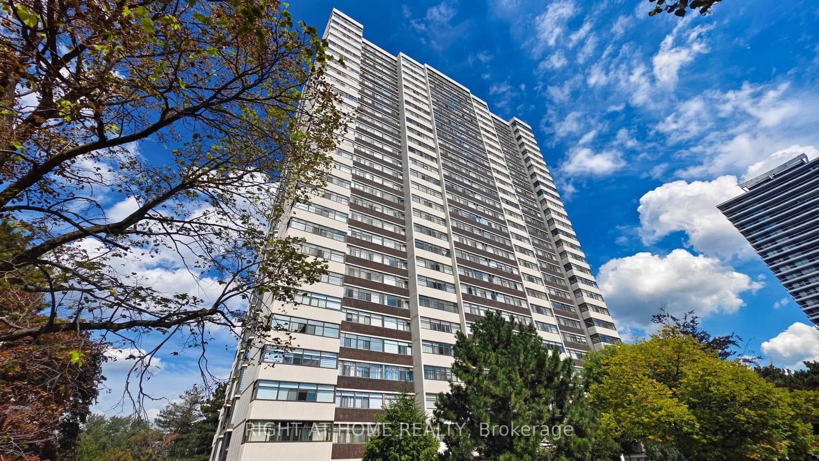 #2805 - 100 Antibes Drive