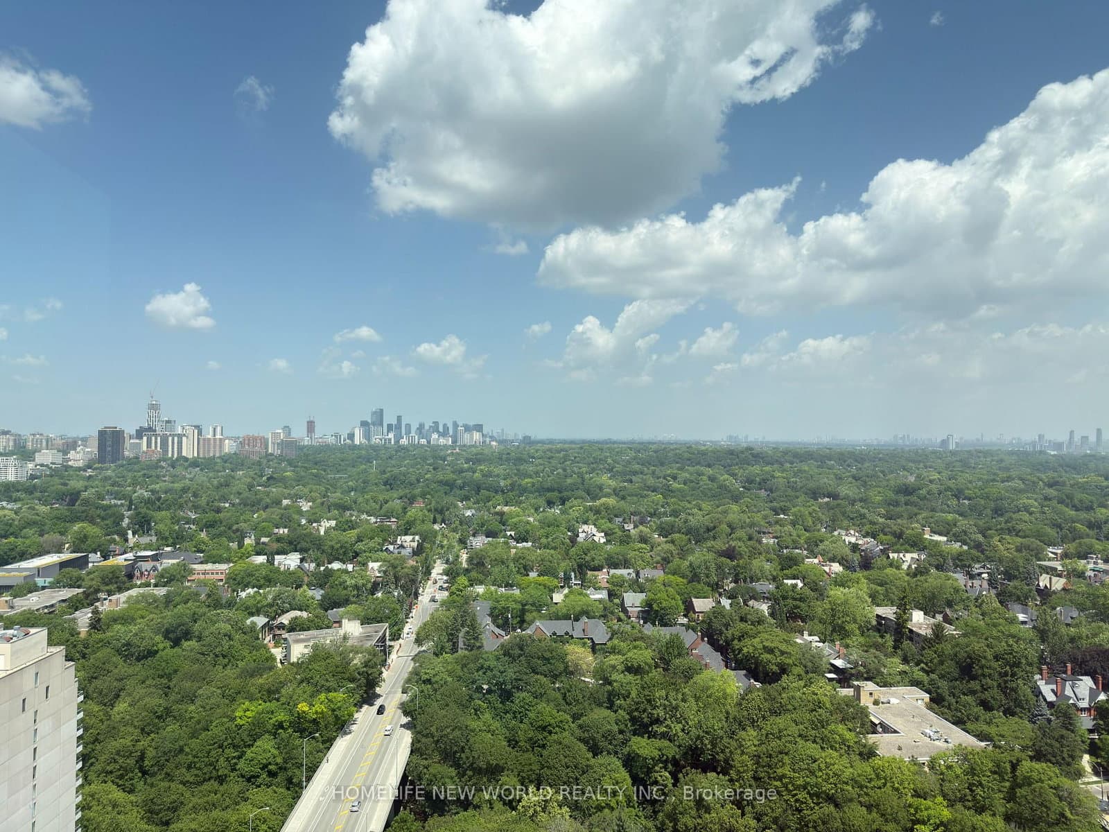 609 Sherbourne Street, Unit 2904