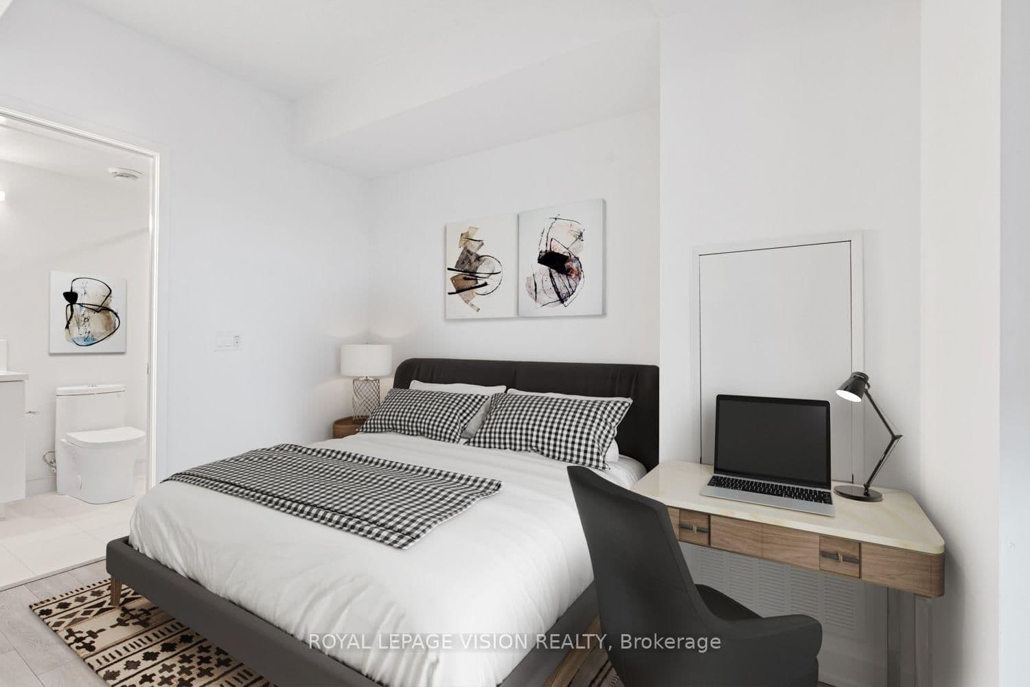 #3113 - 230 Simcoe Street